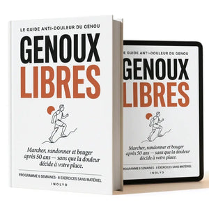 Le Programme "Genoux Libres" OFFERT