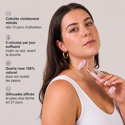 Luxena — Roller Gua Sha